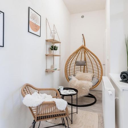 Boho Raj V Centru / /Gril/ /Balkon Apartamento Olomouc Exterior foto