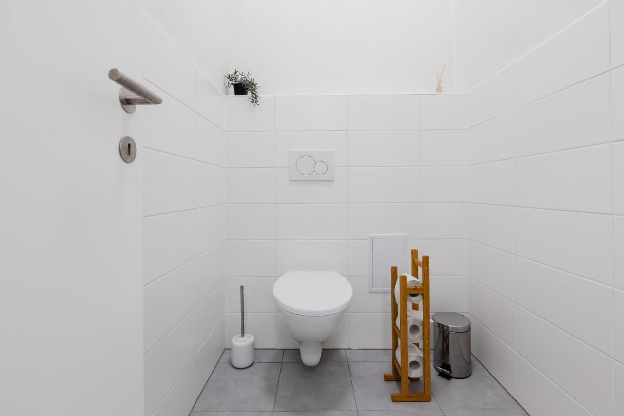 Boho Raj V Centru / /Gril/ /Balkon Apartamento Olomouc Exterior foto