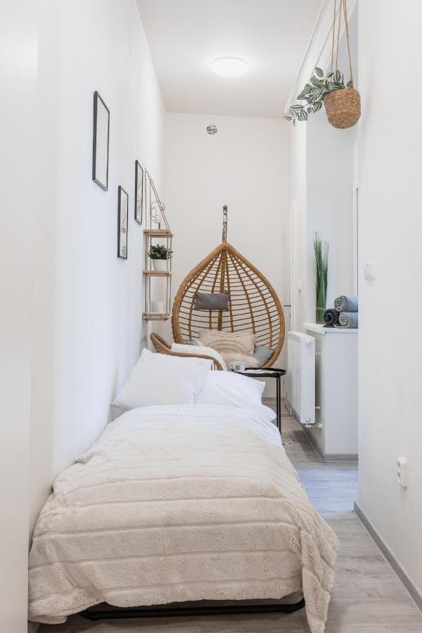 Boho Raj V Centru / /Gril/ /Balkon Apartamento Olomouc Exterior foto